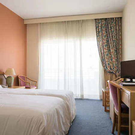 Hotel Aloe