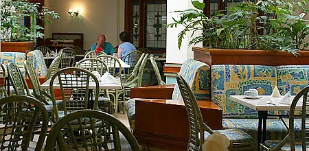 Aloe 4* Paphos