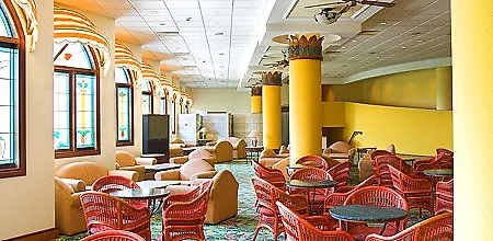 Aloe Hotel Paphos