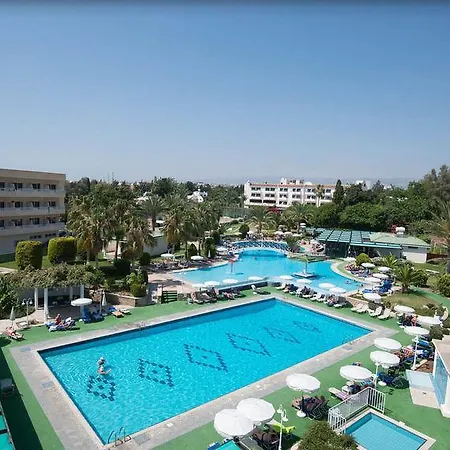 Aloe Hotel Paphos