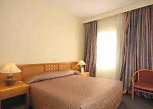 Aloe Hotel 4*