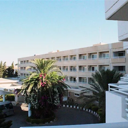Hotel Aloe