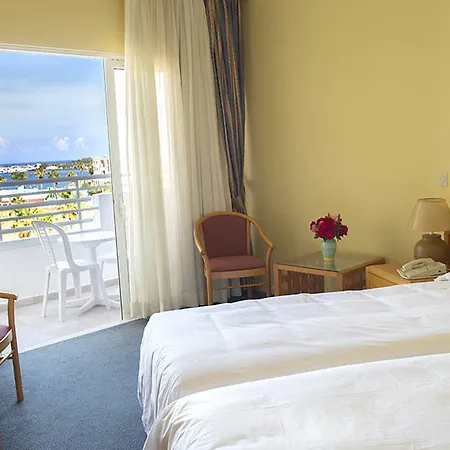 Hotel Aloe 4*