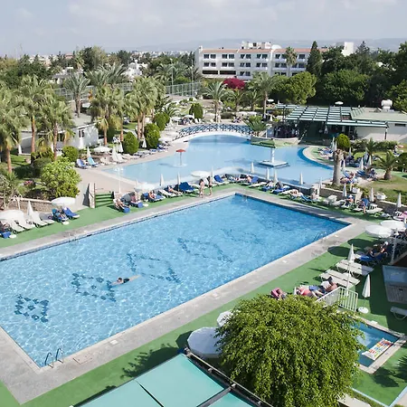Hotel Aloe 4*