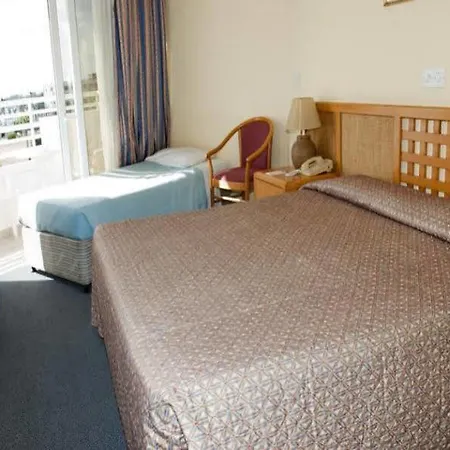 Aloe 4* Paphos