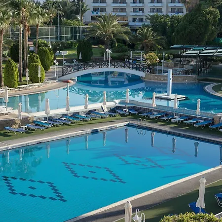Aloe Hotel