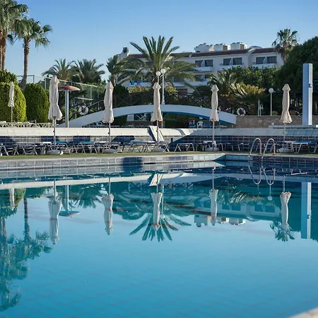 Hotel Aloe Paphos