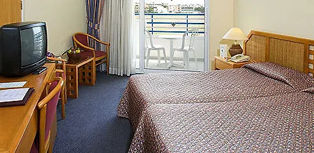 Aloe 4* Paphos